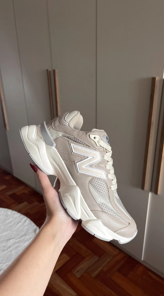 New balance 9060 - 2