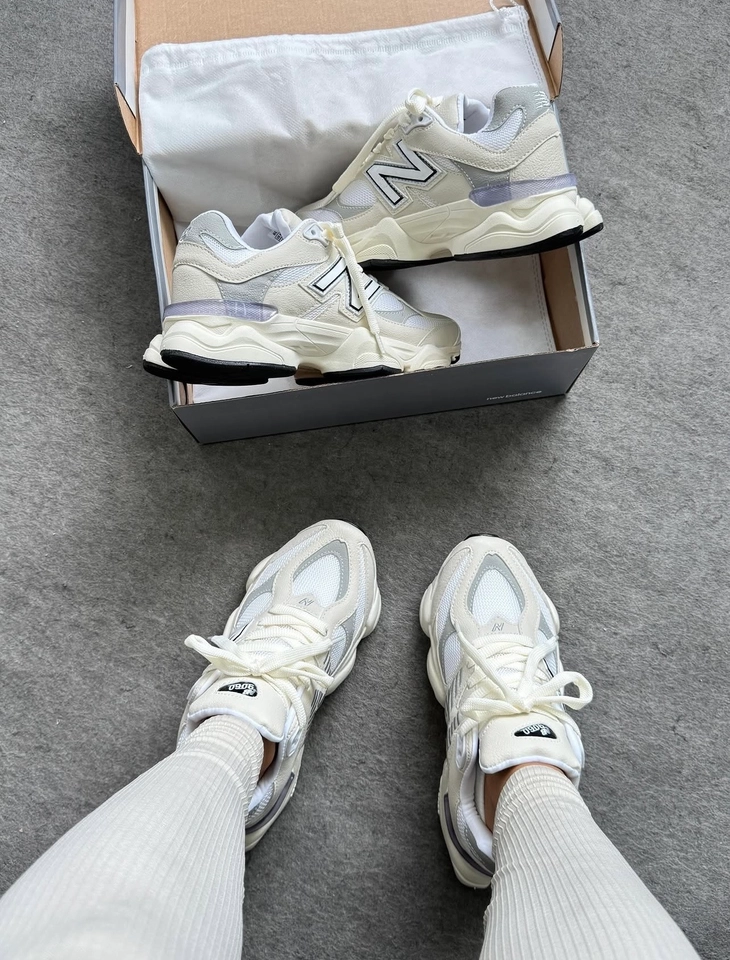 New Balance 9060 - 4