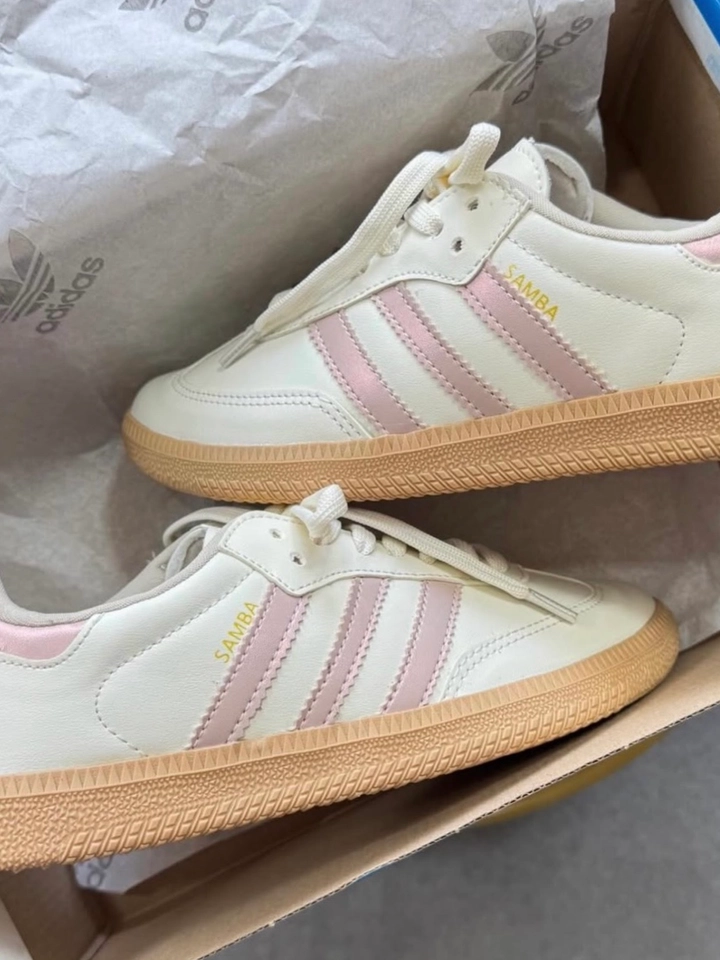 Samba - Off white  - imagem 5