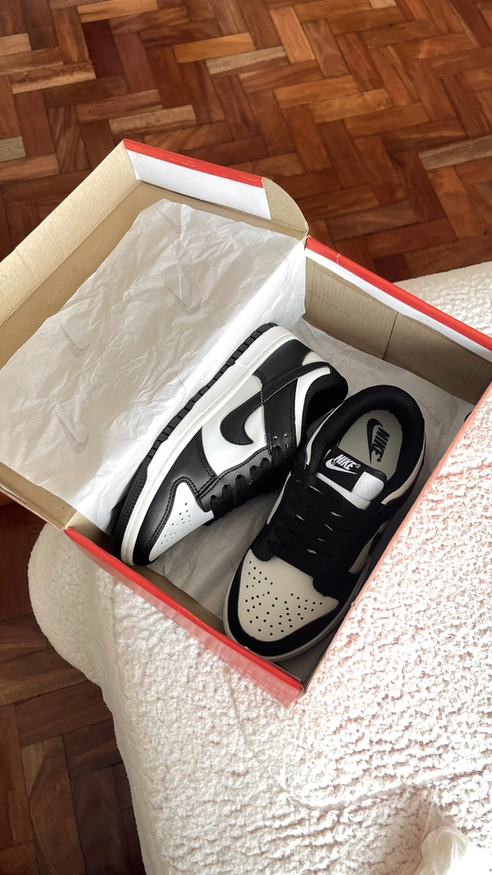 Dunk Panda - 2
