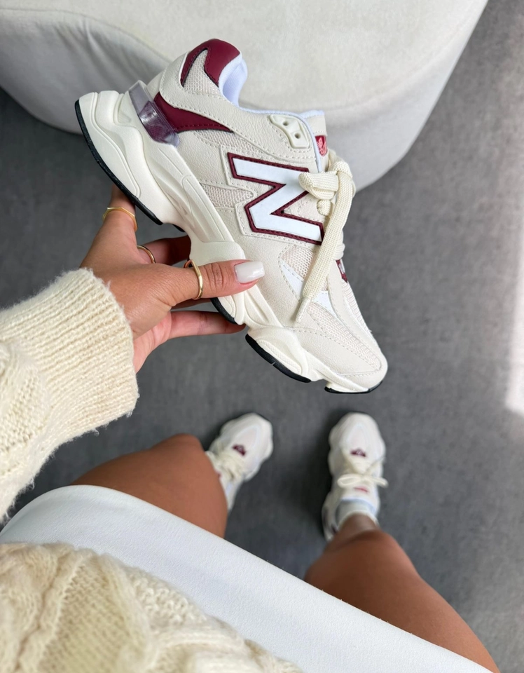 New Balance 9060 - 6
