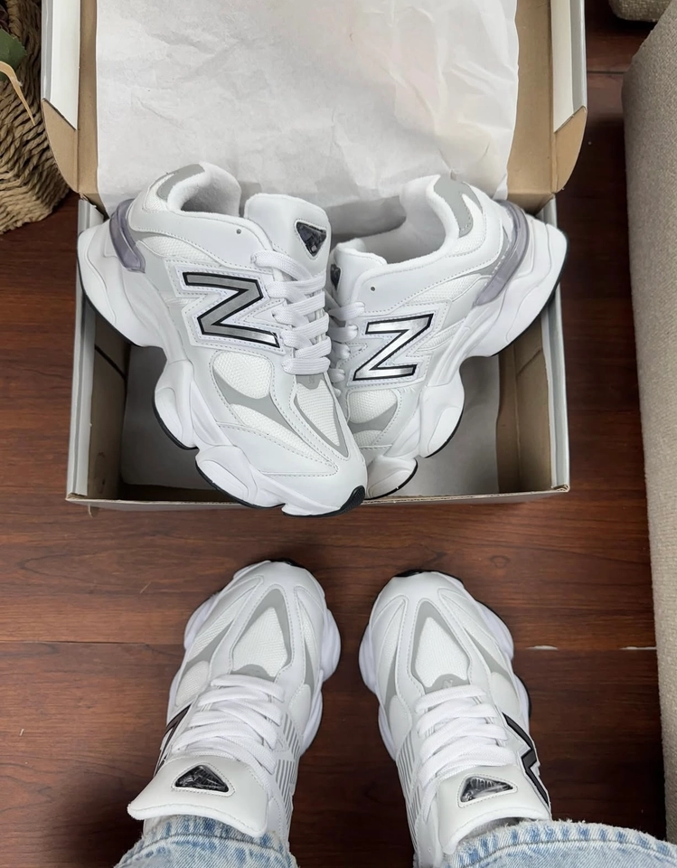 New Balance 9060  - 4