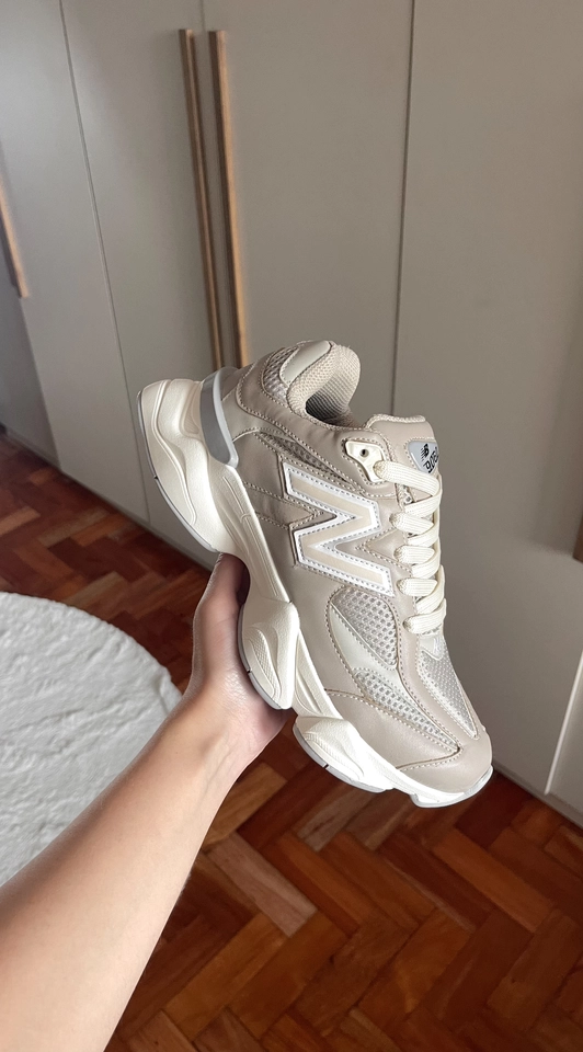 New balance 9060
