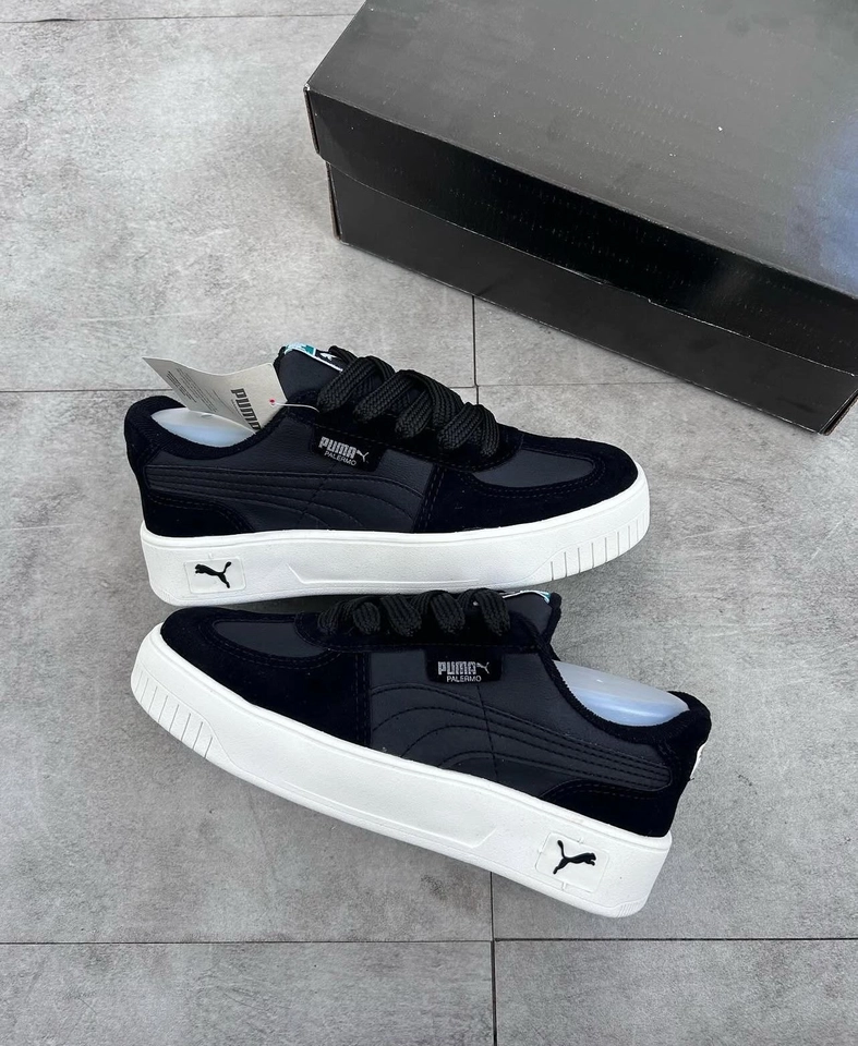 Puma - Palermo