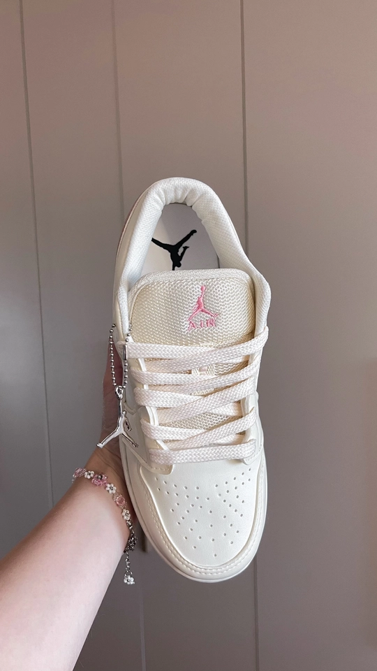 Jordan low - Flamingo - 3