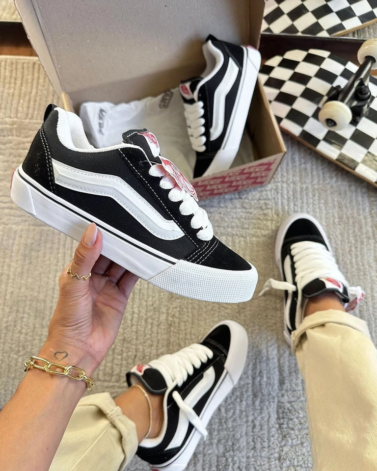 Vans KNU - 2