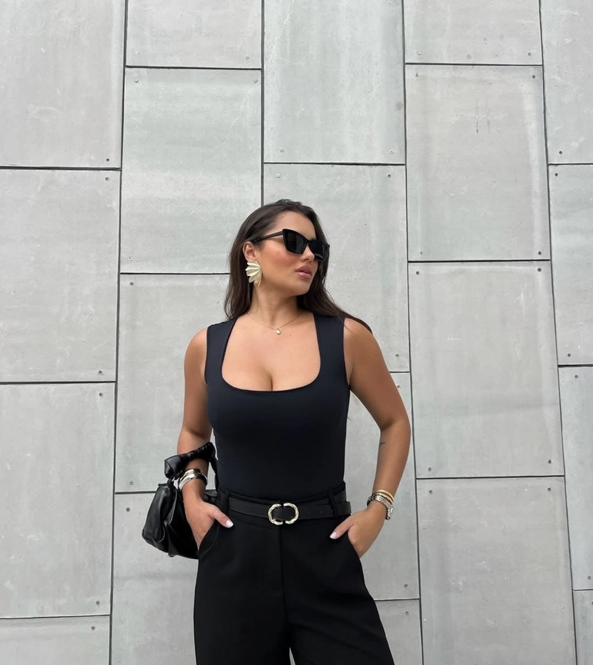 Body Basic  - 2