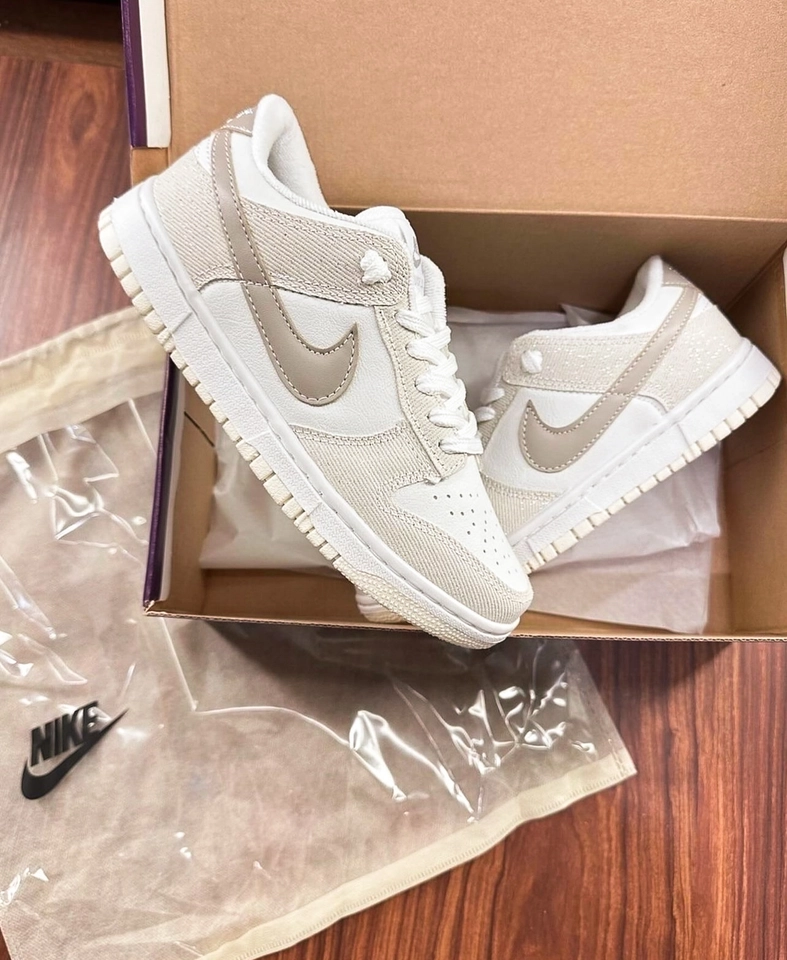 Dunk Glow  - 2