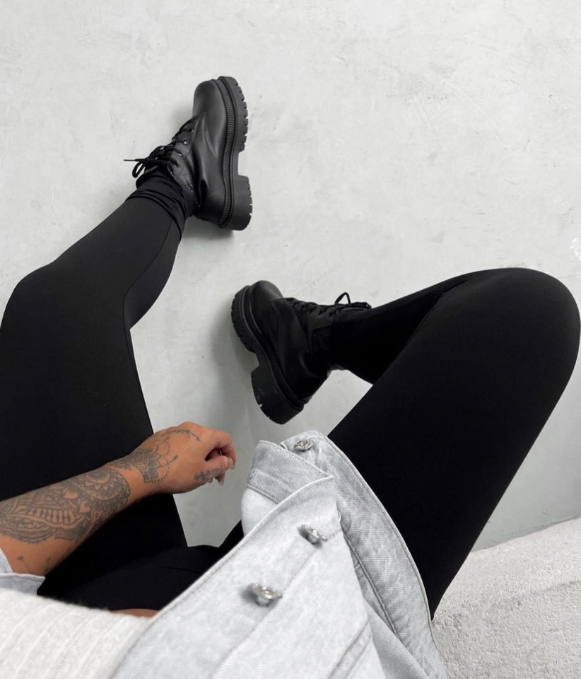 Legging Térmica  - 2