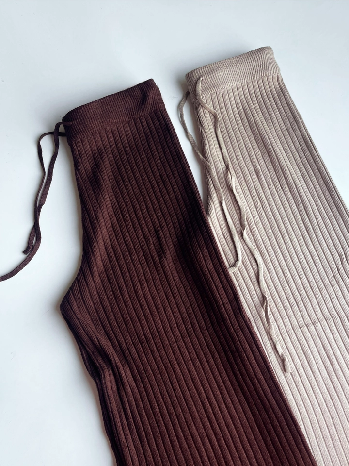Calça modal - 3
