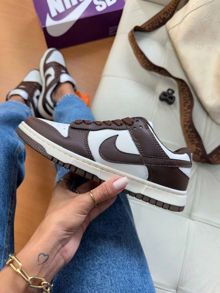 Dunk Cacau  - 5