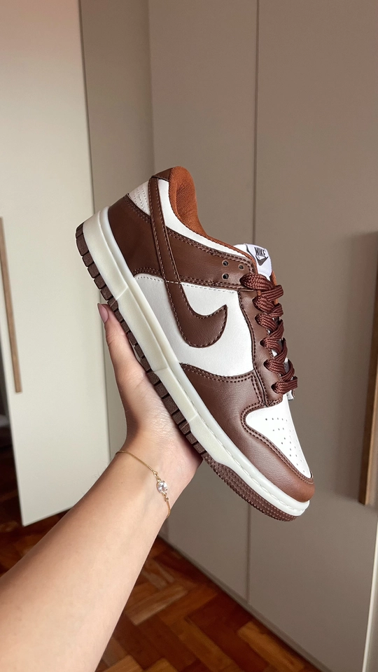 Dunk Chocolate  - 2