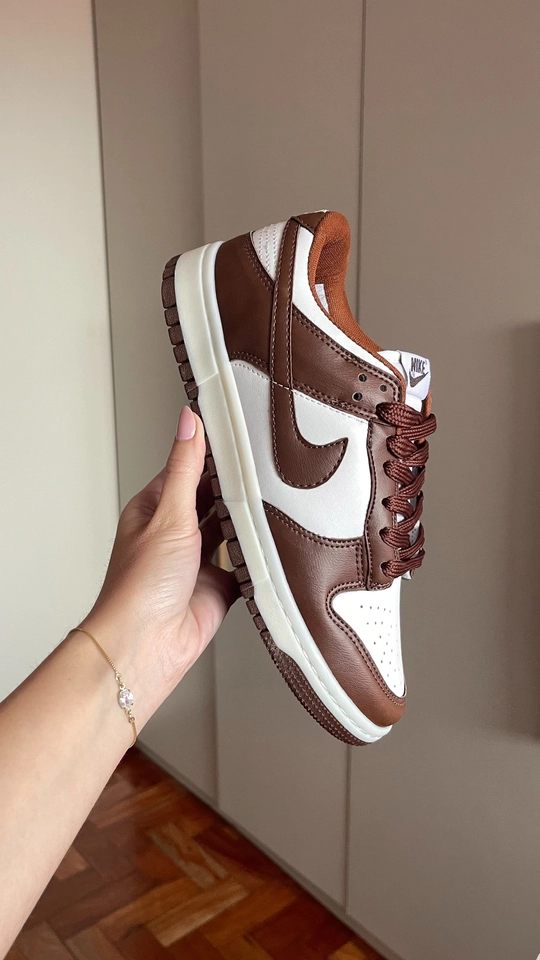 Dunk Chocolate  - 4