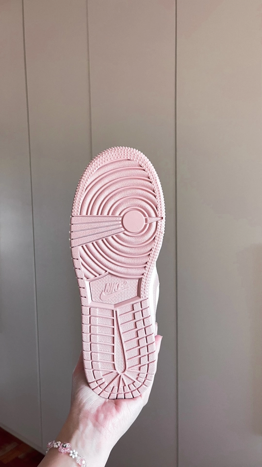 Jordan low - Flamingo - 4