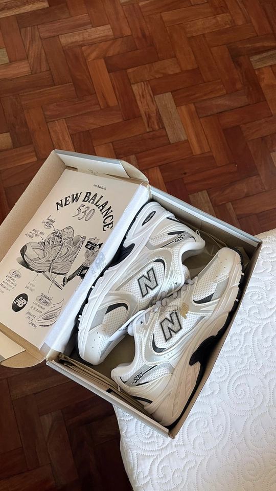 New Balance 530