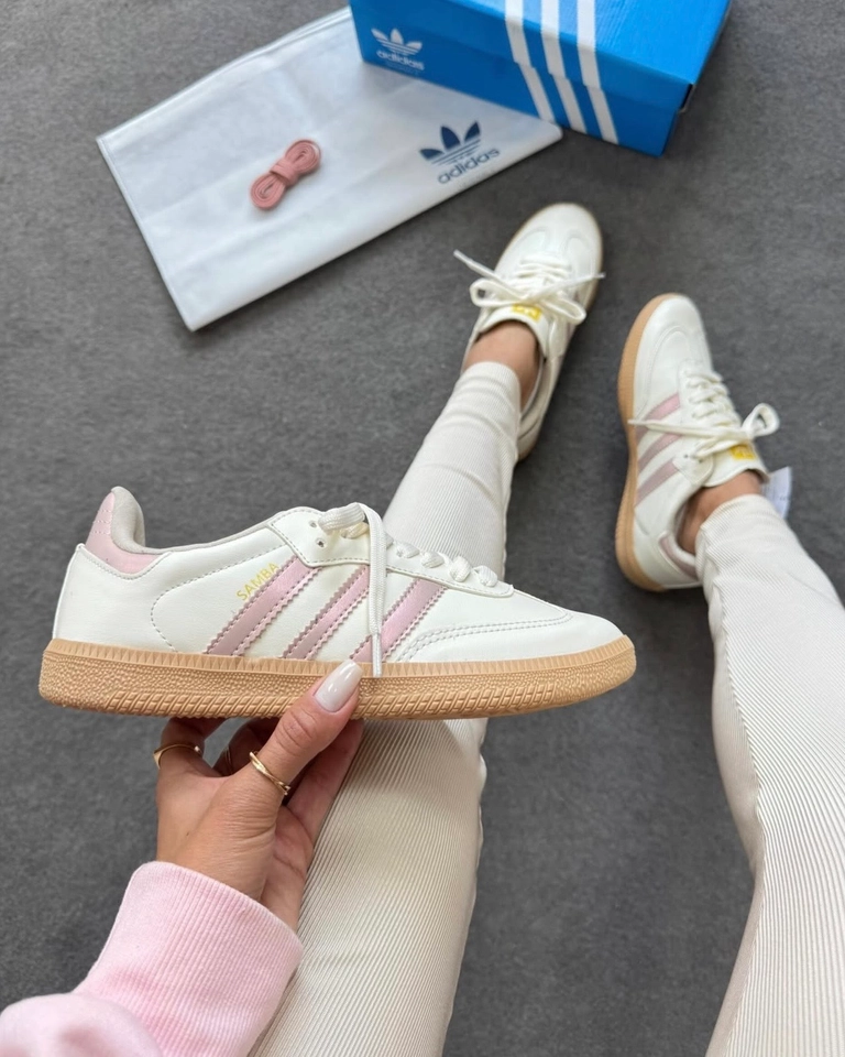 Samba - Off white  - imagem 3