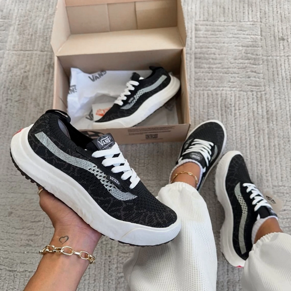 VANS VR3  - 3
