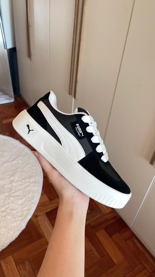 Puma Palermo  - imagem 1