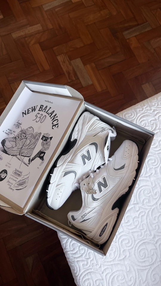 New Balance 530