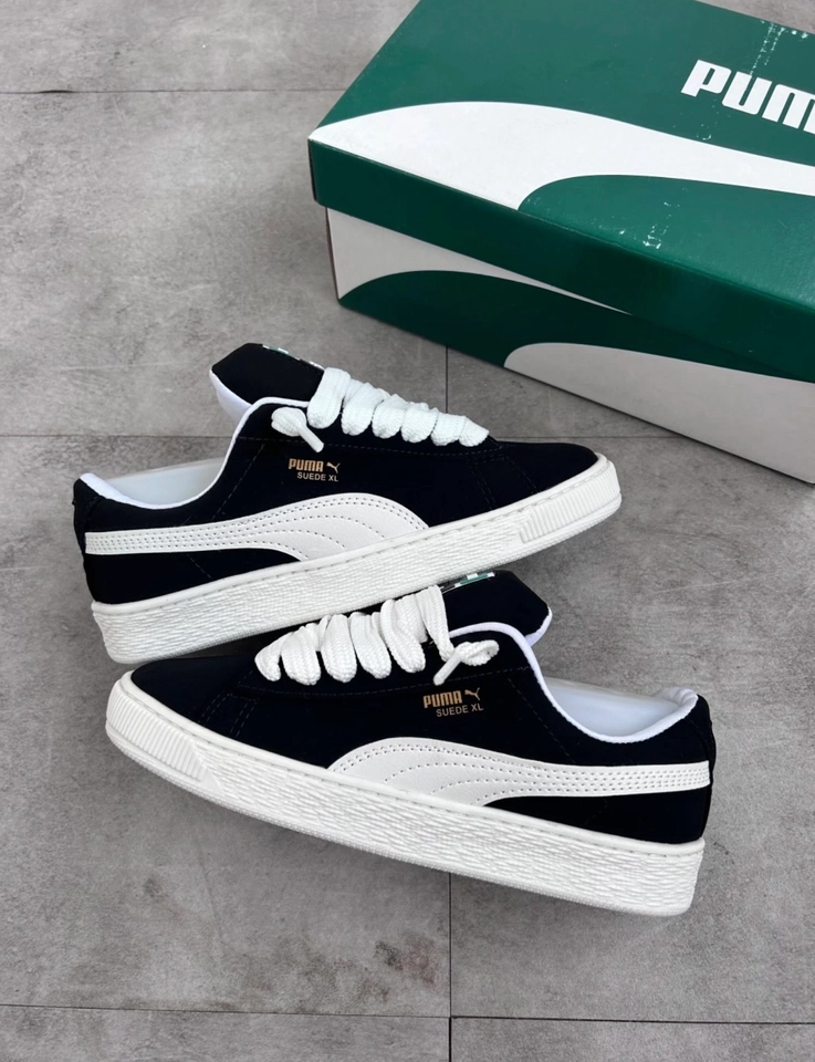 Puma - Suede  - imagem 3