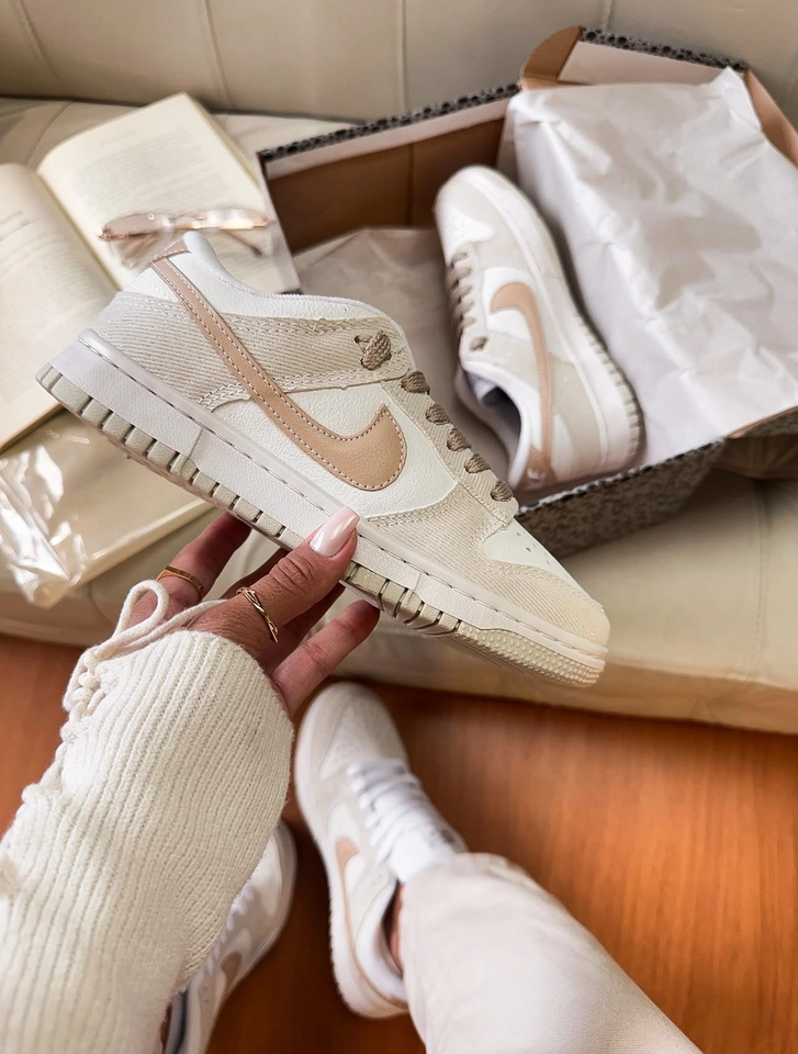 Dunk glow  - 3