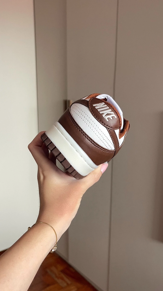 Dunk Chocolate  - 3