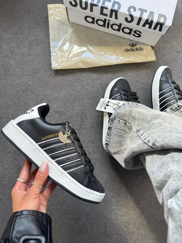 SuperStar - Black - imagem 3