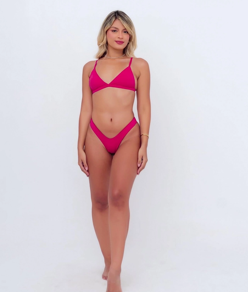 Biquíni - Rosa pink - 6