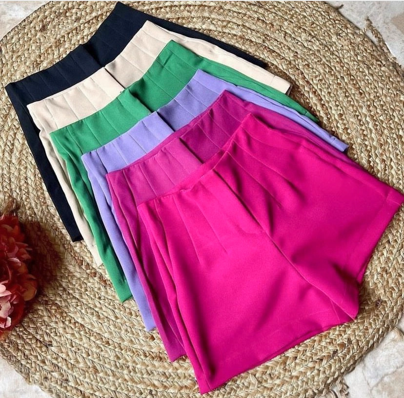 Short Zara - imagem 4