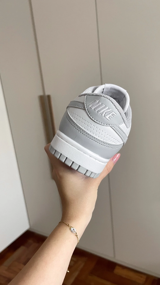 Dunk Cinza - 3