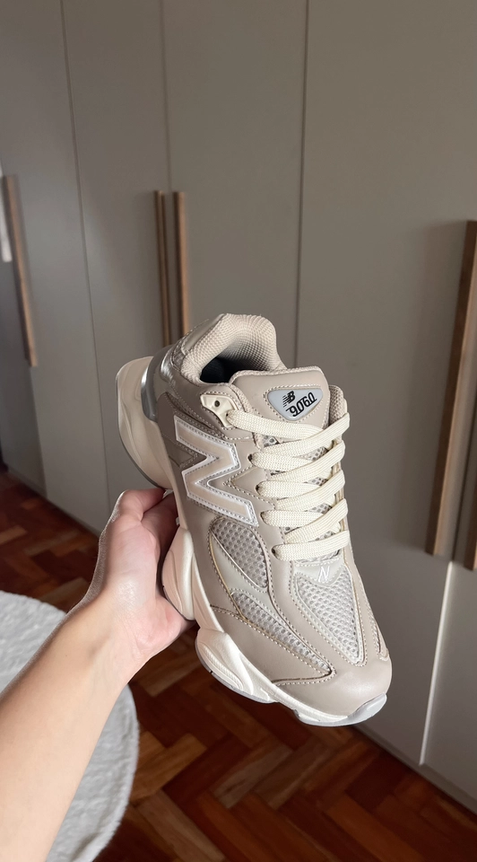 New balance 9060 - 3