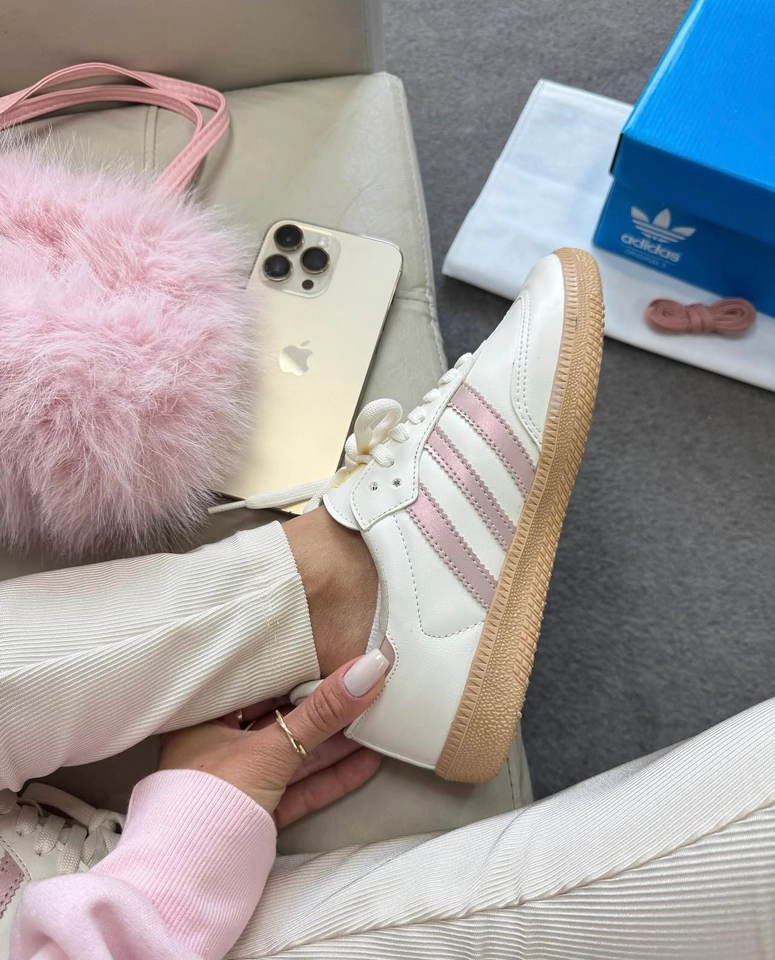 Samba - Off white  - imagem 2