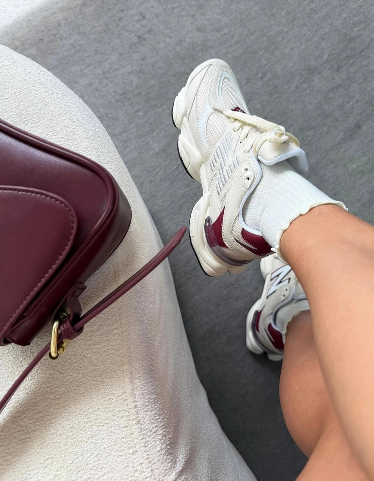 New Balance 9060 - 3