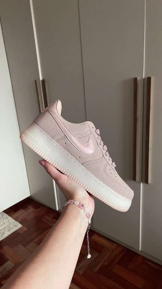 Air Force - Rosê