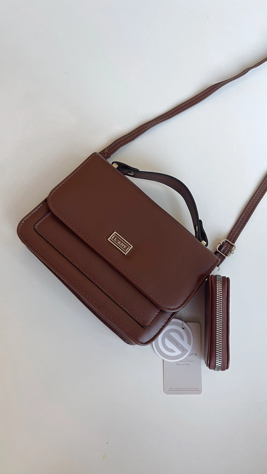 Bolsas Médias  - imagem 1