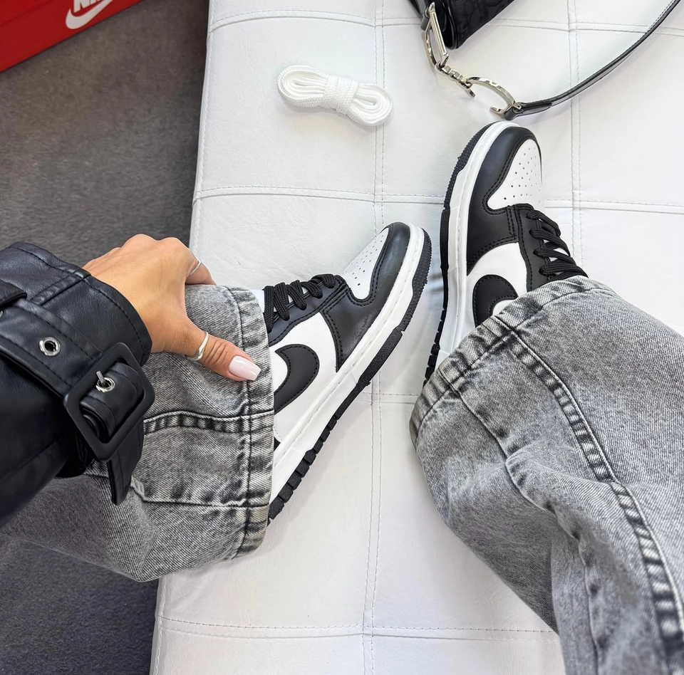 Dunk Panda - 4