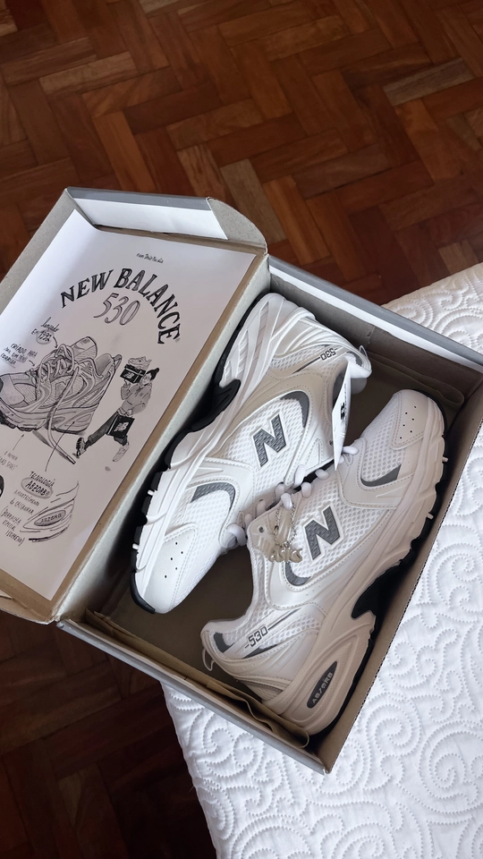 New Balance 530 - 6