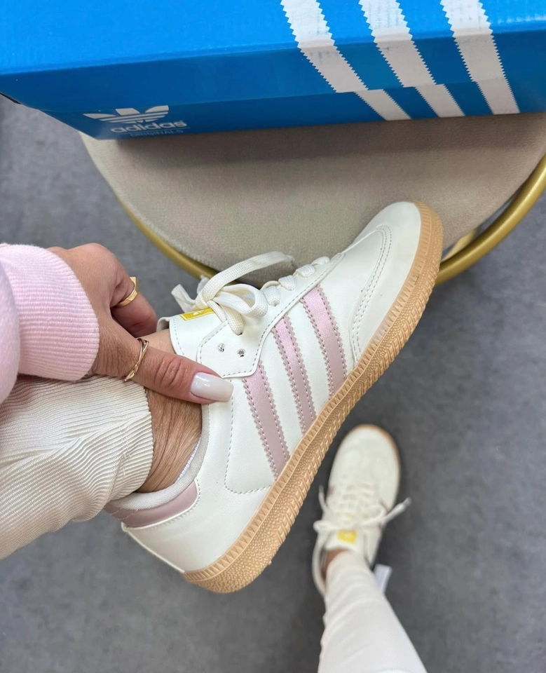 Samba - Off white  - imagem 4