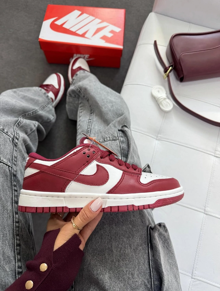 Dunk Cherry