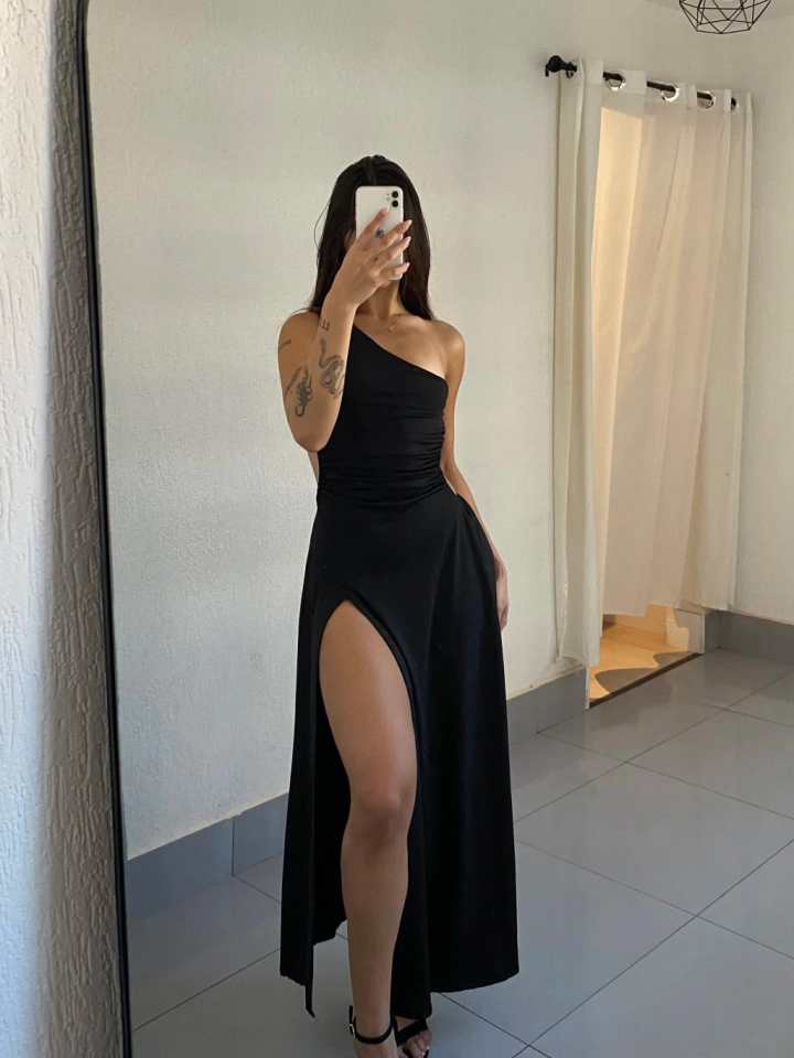 Vestido Serena  - imagem 1