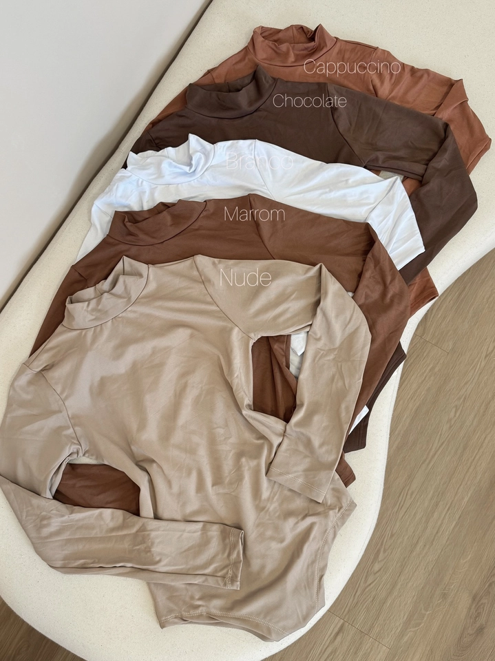Body Gola 