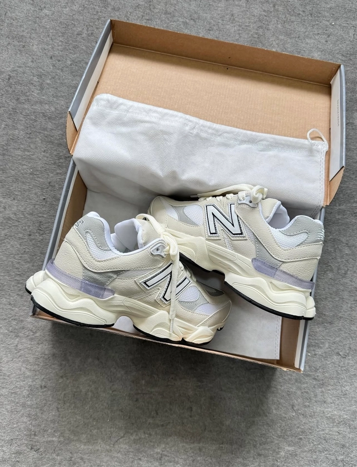 New Balance 9060 - 3