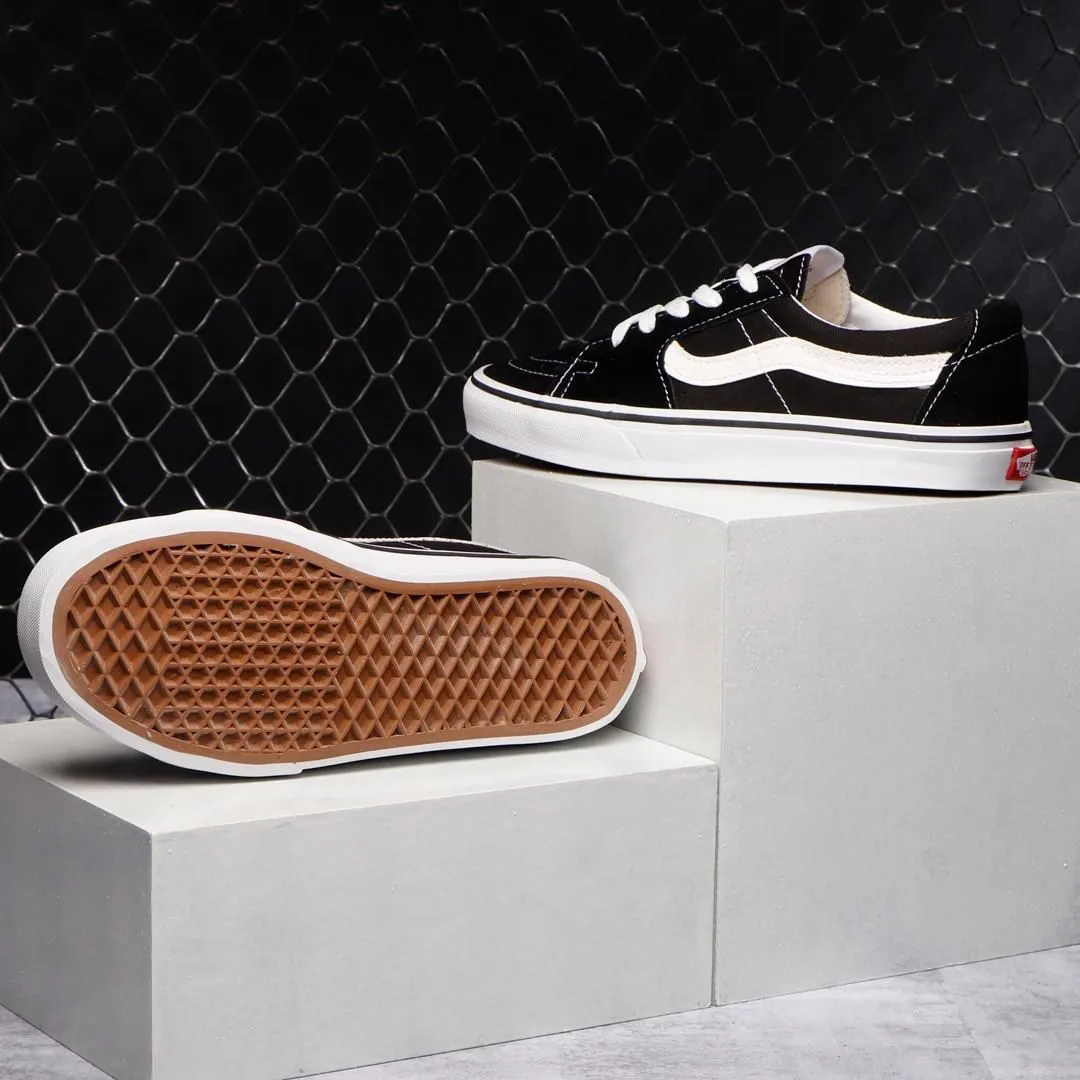 Vans SK8 - Preto - 2