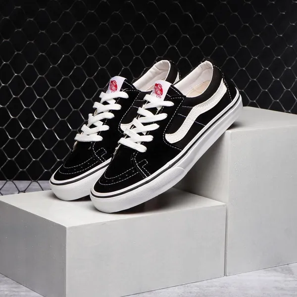 Vans SK8 - Preto