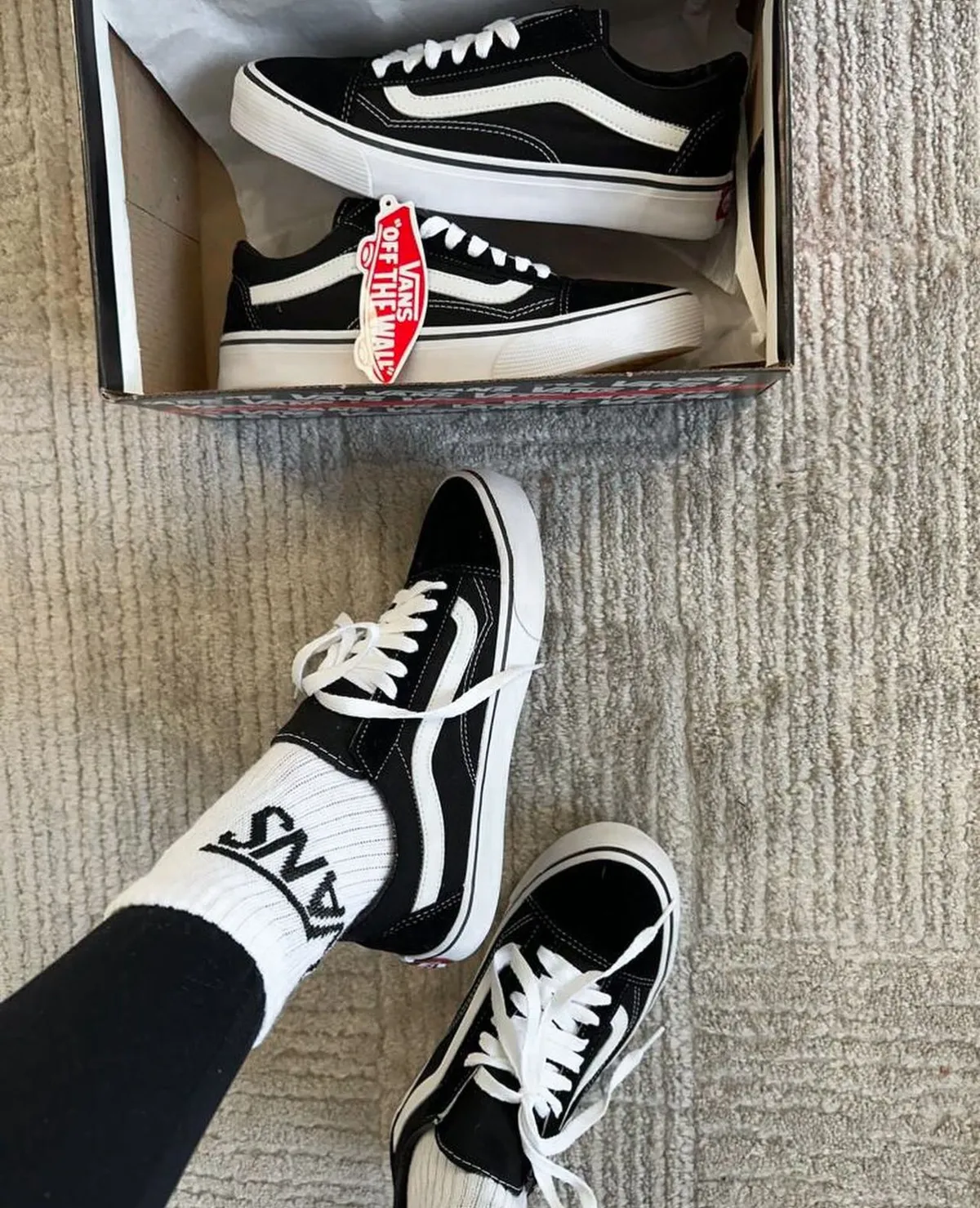 Vans Old Skool  - 1
