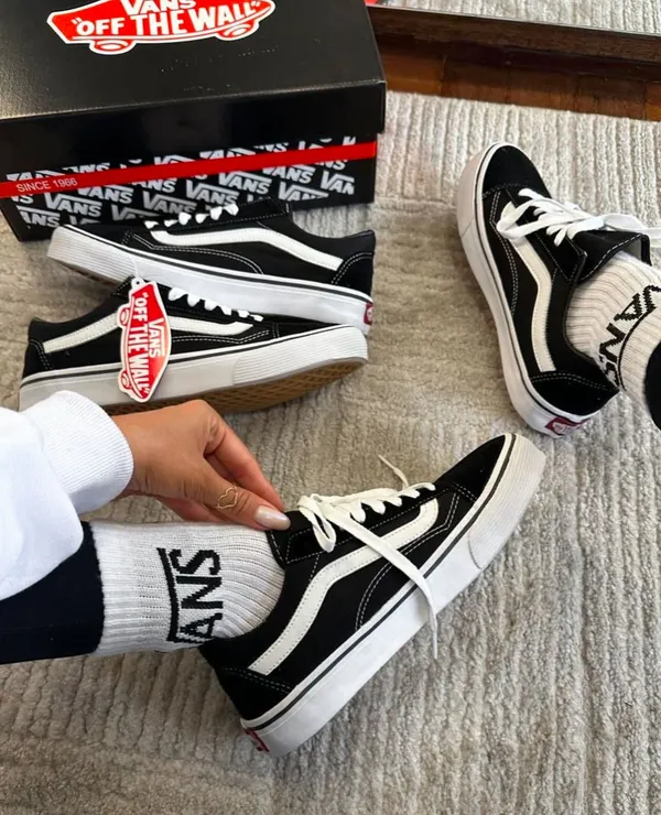 Vans Old Skool  - imagem 2