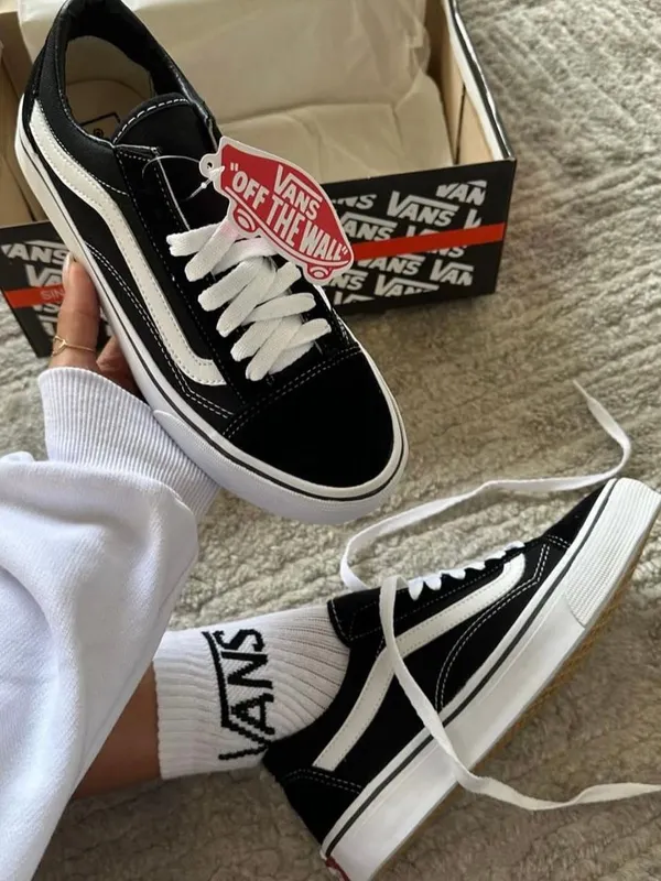Vans Old Skool  - imagem 3