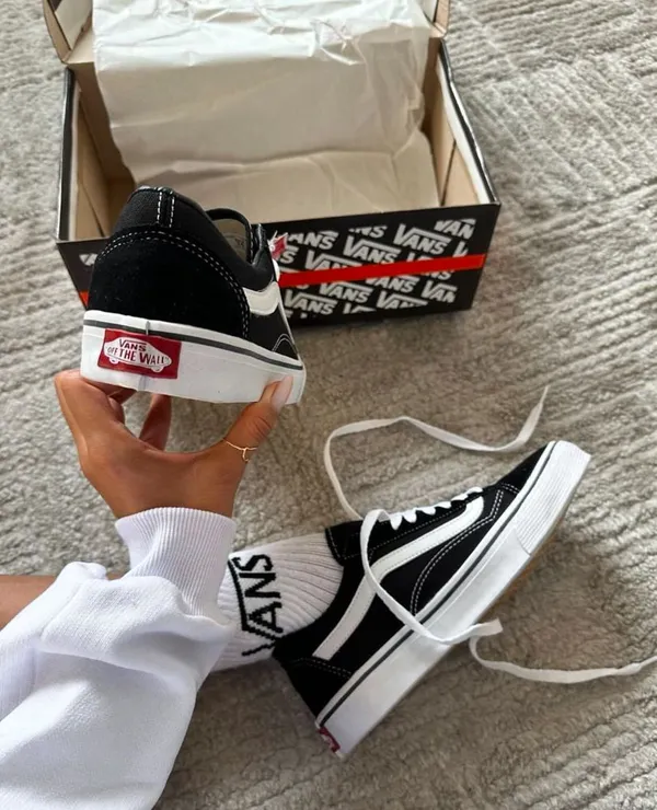 Vans Old Skool  - imagem 4