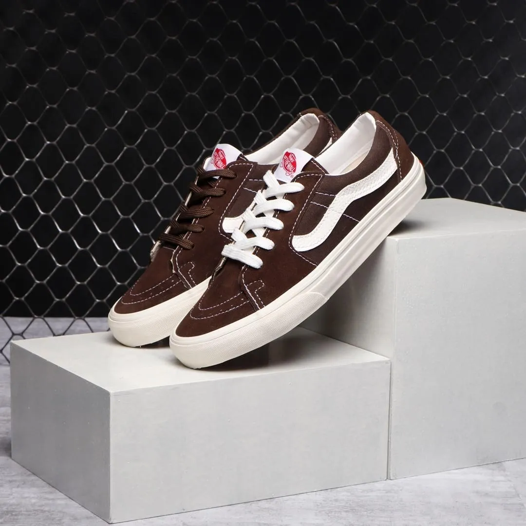 Vans SK8 - Marrom - 1