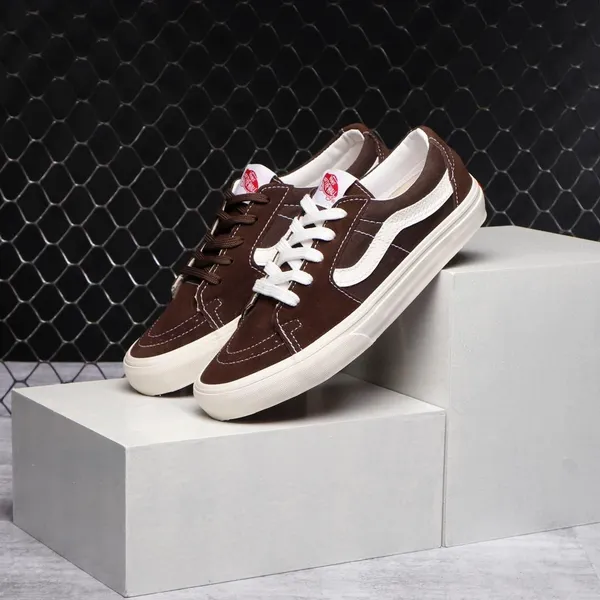 Vans SK8 - Marrom
